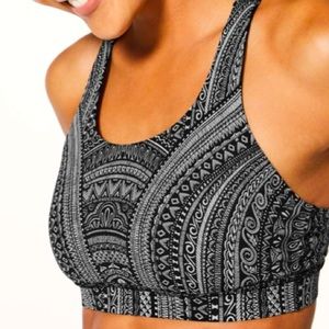 Lululemon Energy Bra (Nulux)